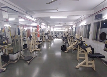 Platinum-gym-Gym-Trimurti-nagar-nagpur-Maharashtra-1