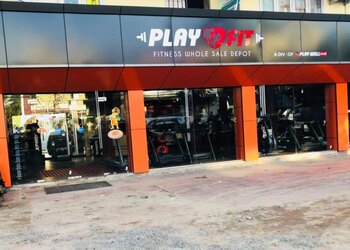 Playfit-Gym-equipment-stores-Kozhikode-Kerala-1