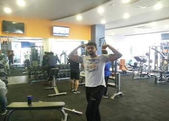 Plus-fitness-247-memnagar-Gym-Memnagar-ahmedabad-Gujarat-2