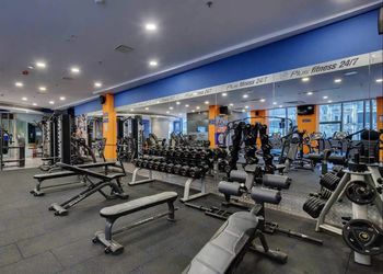 Plus-fitness-Gym-Mumbai-central-Maharashtra-2