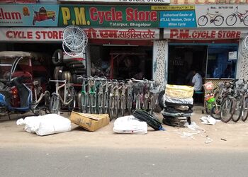 Pm-cycle-store-Bicycle-store-Bhagalpur-Bihar-1