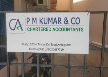 Pm-kumar-co-chartered-accountants-Chartered-accountants-Guindy-chennai-Tamil-nadu-2