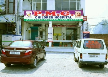 Pmg-children-hospital-Child-specialist-pediatrician-Jalandhar-Punjab-1