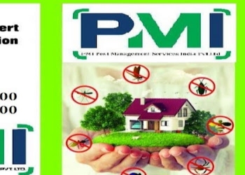 Pmi-pest-management-service-india-pvt-ltd-Pest-control-services-Jhansi-Uttar-pradesh-1