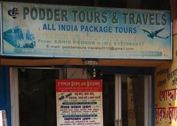 Podder-tours-travels-Travel-agents-Howrah-West-bengal-1