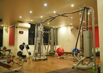 Pohankars-fitness-studios-Gym-Hingna-nagpur-Maharashtra-2