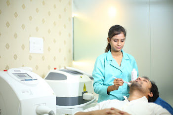 Poise-skin-clinic-Dermatologist-doctors-Indore-Madhya-pradesh-2