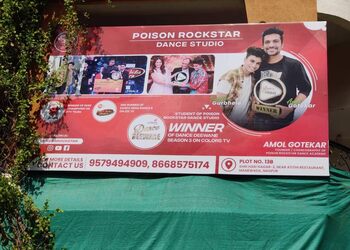 Poison-rockstar-dance-academy-Dance-schools-Nagpur-Maharashtra-1