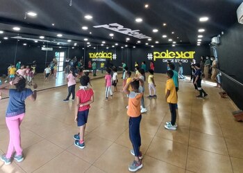 Polestar-dance-studio-Dance-schools-Thiruvananthapuram-Kerala-3
