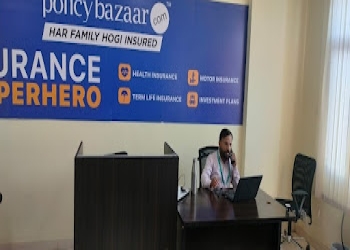Policybazaarcom-Insurance-brokers-Bani-park-jaipur-Rajasthan-2