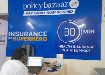 Policybazaarcom-Insurance-brokers-Lucknow-Uttar-pradesh-2