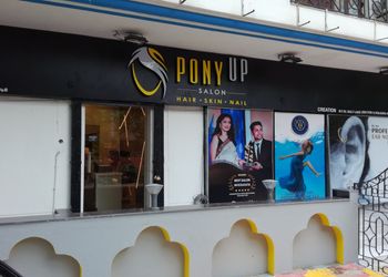 Ponyup-salon-Beauty-parlour-Saltlake-bidhannagar-kolkata-West-bengal-1
