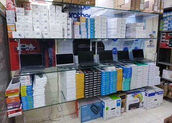 Pooja-computers-Computer-store-Aurangabad-Maharashtra-2