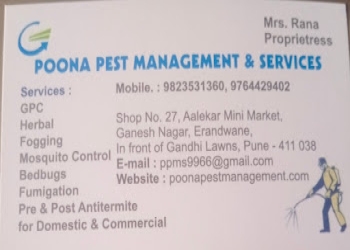 Poona-pest-management-services-Pest-control-services-Kothrud-pune-Maharashtra-2