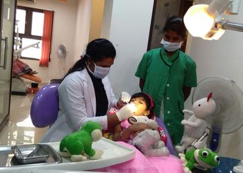 Popular-dental-health-centre-Dental-clinics-Srirangam-tiruchirappalli-Tamil-nadu-2