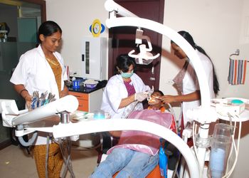 Popular-dental-health-centre-Invisalign-treatment-clinic-Kk-nagar-tiruchirappalli-Tamil-nadu-3