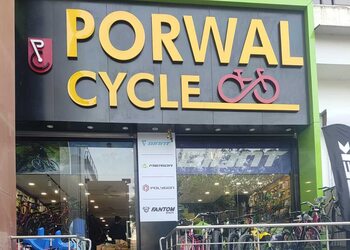 Porwal-cycle-Bicycle-store-Aundh-pune-Maharashtra-1