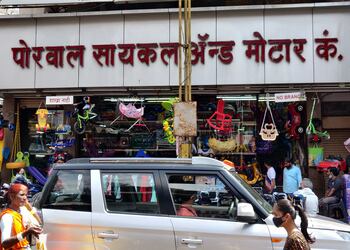 Porwal-cycle-motor-co-Bicycle-store-Camp-pune-Maharashtra-1