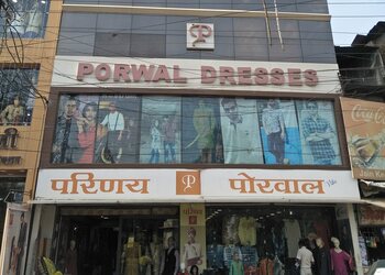 Porwal-dresses-Clothing-stores-Indore-Madhya-pradesh-1