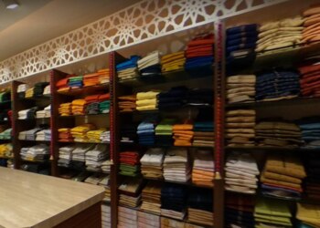 Porwal-dresses-Clothing-stores-Indore-Madhya-pradesh-3