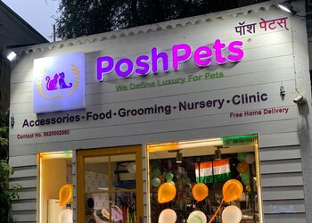 Posh-pets-Pet-stores-Bandra-mumbai-Maharashtra-1