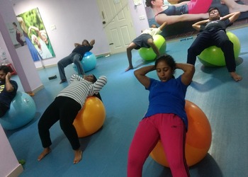 Posture-clinic-Physiotherapists-Bommanahalli-bangalore-Karnataka-3