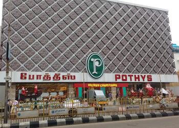 Pothys-Boutique-Trichy-junction-tiruchirappalli-Tamil-nadu-1