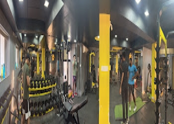 Power-factory-fitness-centre-Gym-Andheri-mumbai-Maharashtra-2