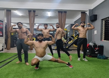 Power-fitness-club-Gym-Davanagere-Karnataka-1