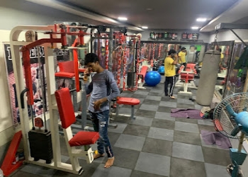 Power-fitness-gym-Gym-Wadala-mumbai-Maharashtra-2