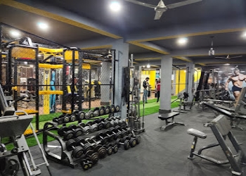 Power-fitness-Gym-Kr-puram-bangalore-Karnataka-1