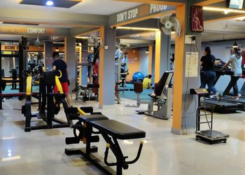 Power-fitness-world-Zumba-classes-Junagadh-Gujarat-3