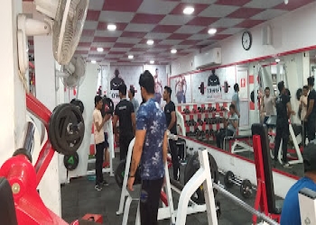 Power-fitness-zone-Gym-Bapunagar-ahmedabad-Gujarat-2