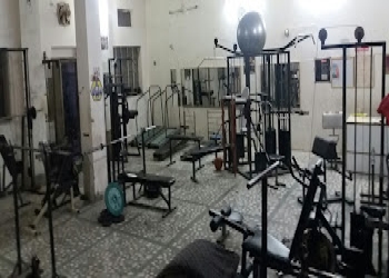Power-gym-fitness-center-Gym-Railway-colony-bikaner-Rajasthan-1
