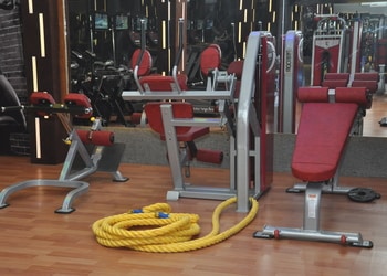 Power-gym-Zumba-classes-Sedam-gulbarga-kalaburagi-Karnataka-3
