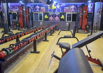 Power-house-gym-fitness-center-Gym-Tumkur-Karnataka-3