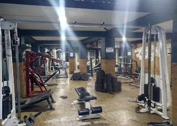 Power-house-gym-mukhim-brothers-Gym-Shillong-Meghalaya-2