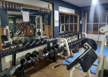 Power-house-gym-mukhim-brothers-Gym-Shillong-Meghalaya-3