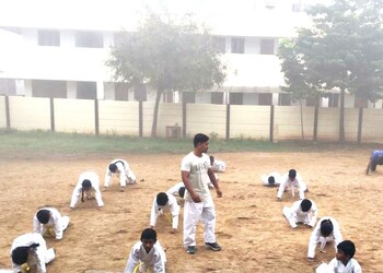 Power-martial-arts-karate-academy-Martial-arts-school-Tiruppur-Tamil-nadu-2