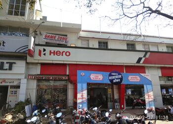 Power-motors-Motorcycle-dealers-Bokaro-Jharkhand-1