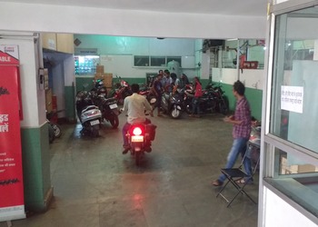 Power-motors-Motorcycle-dealers-City-centre-bokaro-Jharkhand-3