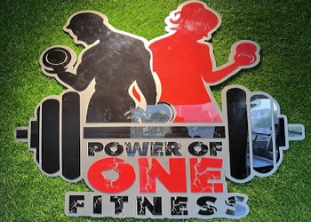 Power-of-one-fitness-gym-Gym-Gidc-anand-Gujarat-1