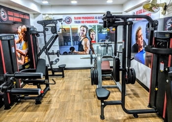 Power-plus-Gym-Belgharia-kolkata-West-bengal-3