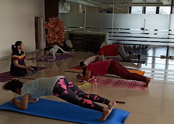 Power-yoga-studio-Yoga-classes-Adajan-surat-Gujarat-2