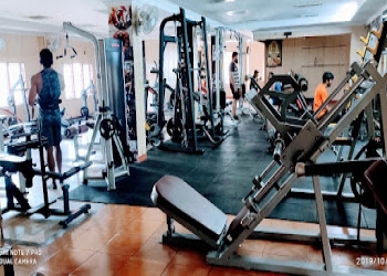 Powerhouse-gym-Gym-Hampankatta-mangalore-Karnataka-2