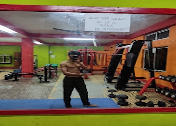 Powerhouse-gym-Gym-Paltan-bazaar-guwahati-Assam-1