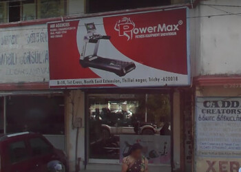 Powermax-fitness-Gym-equipment-stores-Tiruchirappalli-Tamil-nadu-1