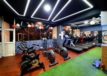 Powerzone-gym-Gym-Sector-22-chandigarh-Chandigarh-3