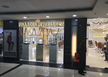 Praadis-jewellers-Jewellery-shops-Bhopal-Madhya-pradesh-1