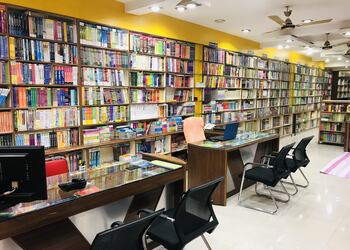 Prabhat-book-centre-Book-stores-Gwalior-Madhya-pradesh-3